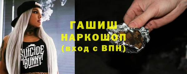 mix Пересвет